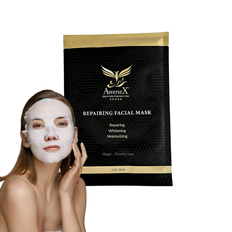 AweneX® PURE Stemcell Maske