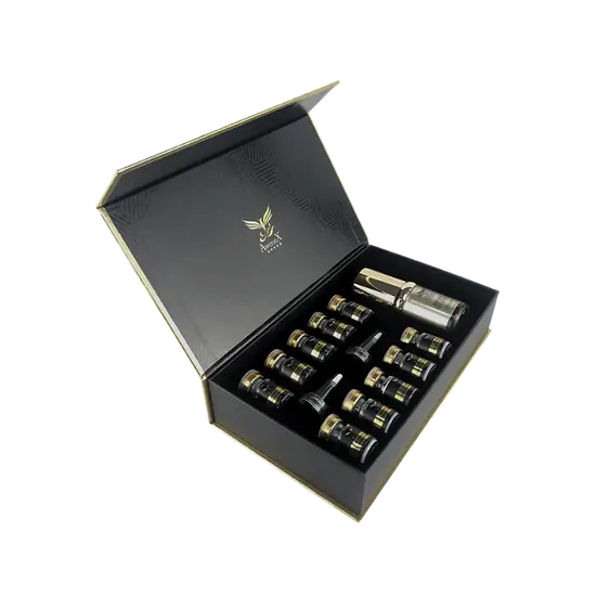 AweneX® PURE Stammzellen Set für 5 Anwendungen
