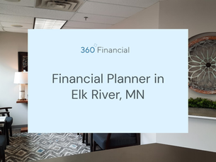 Financial Planner in Elk River, MN