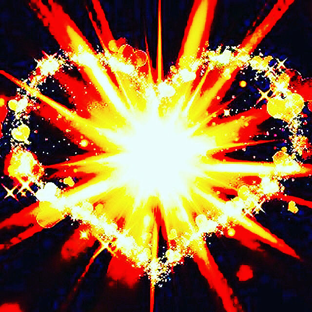 Le monde entier a besoin d'amour...