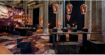 Milan Design Week 2016