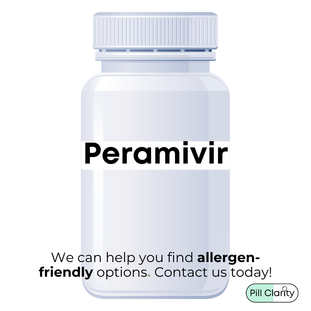 Peramivir