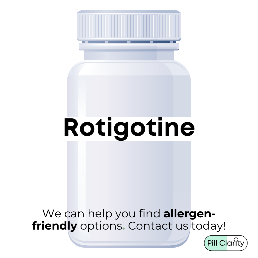 Rotigotine