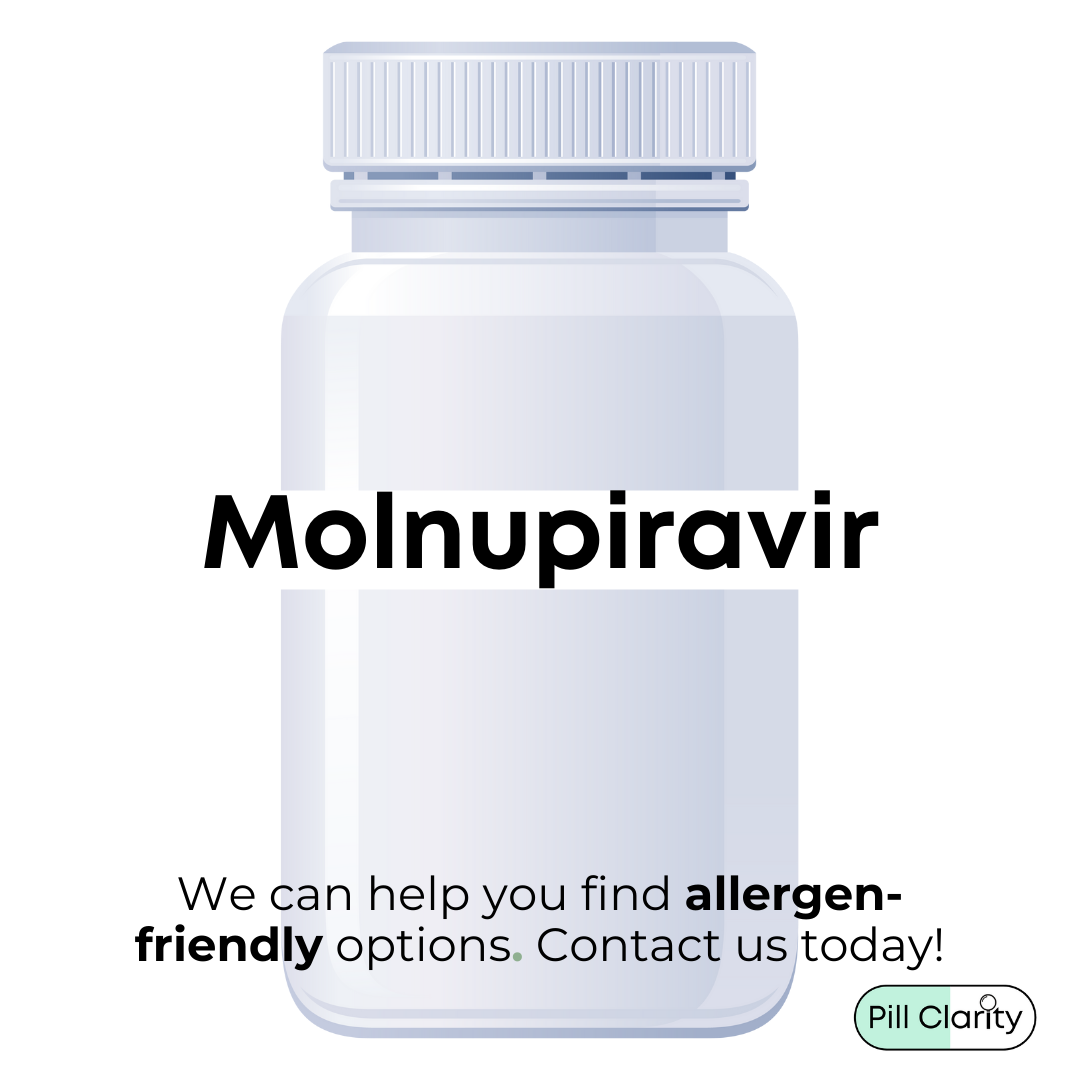Molnupiravir