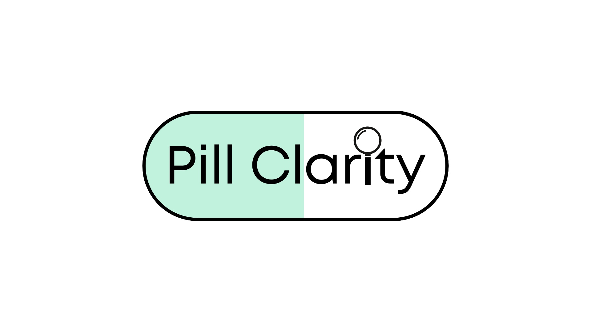 Pill Clarity logo