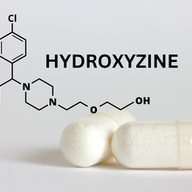 Is hydroxyzine vegan?