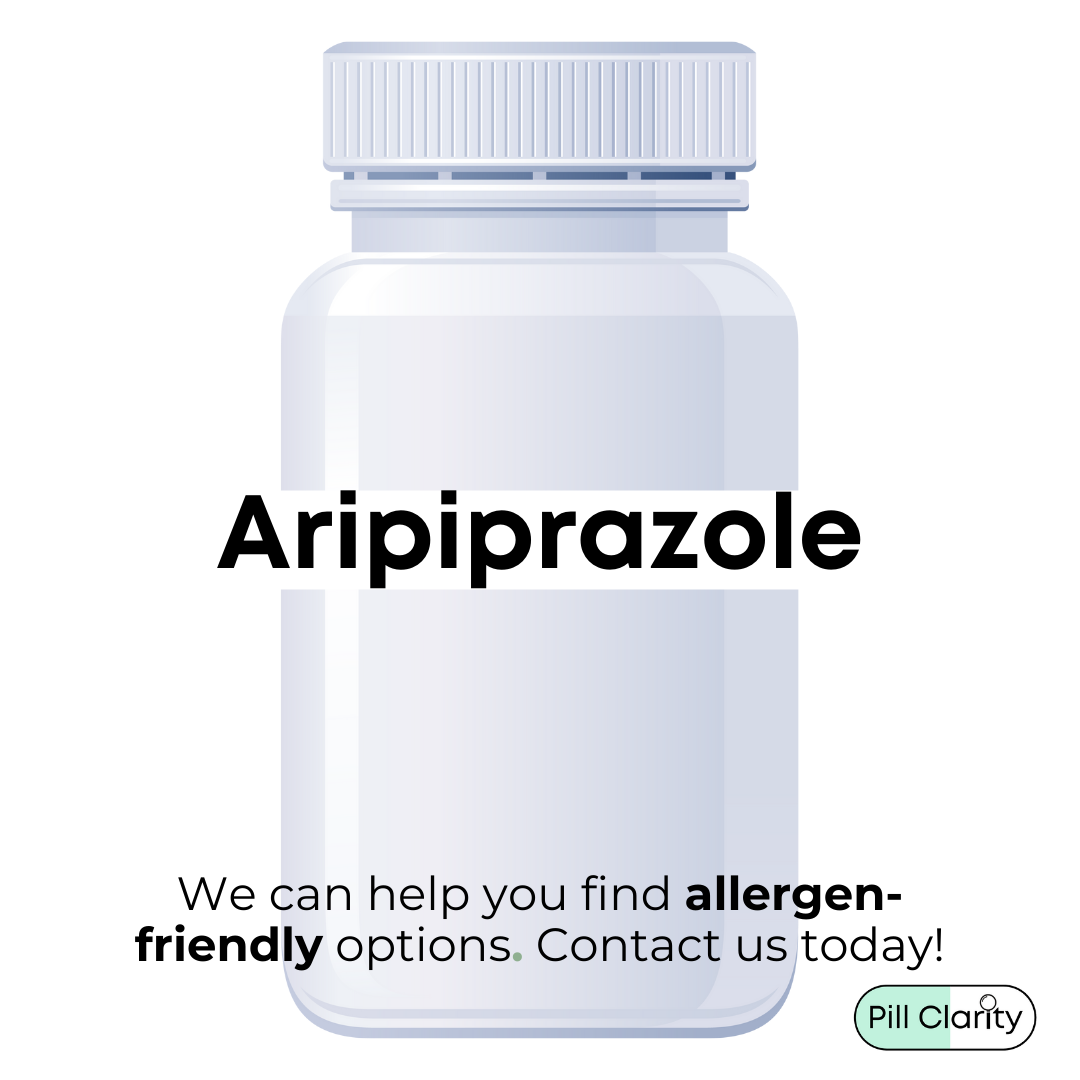 Aripiprazole