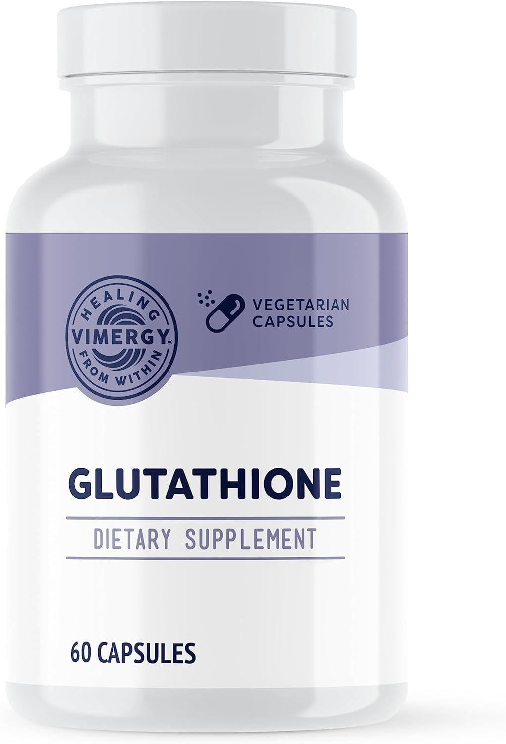 Vimergy Glutathione Capsules