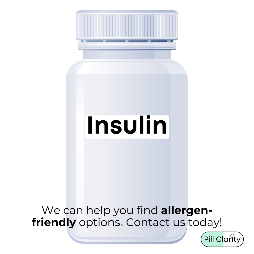 Insulin