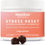Thumbnail: NextEvo Naturals Ashwagandha Stress Relief Gummies Tropical Fruit Flavor