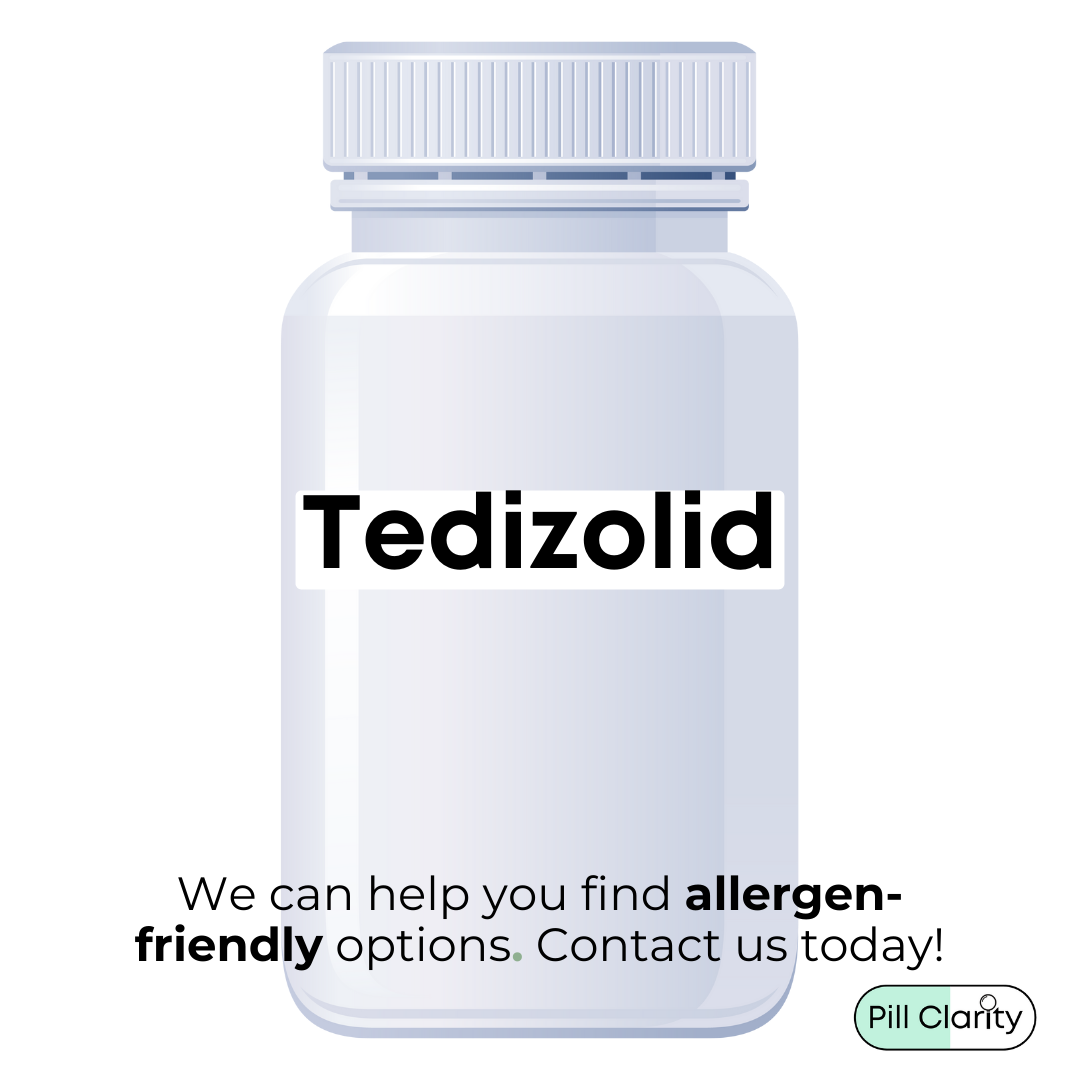 Tedizolid