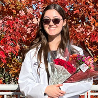 Meet the Team: Cora Altomari