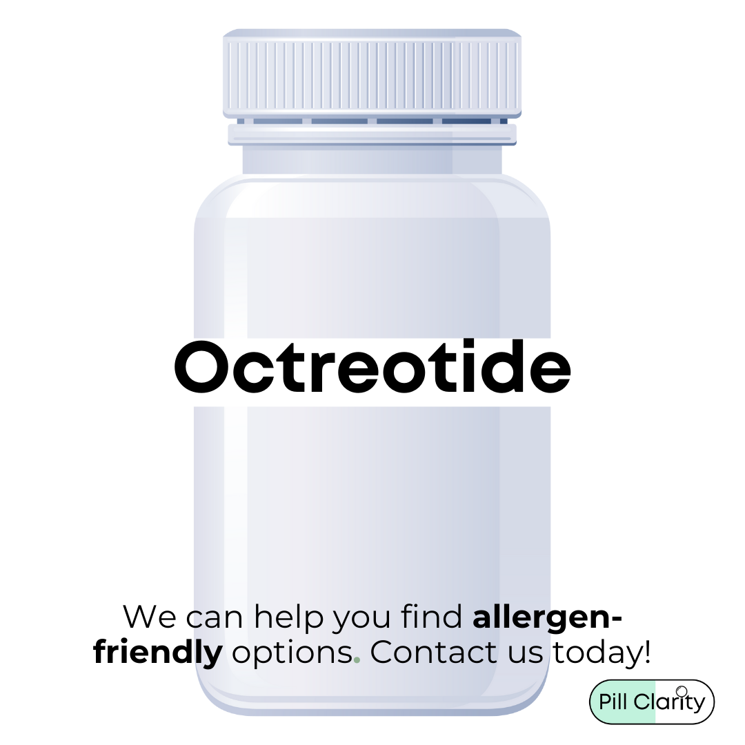 Octreotide