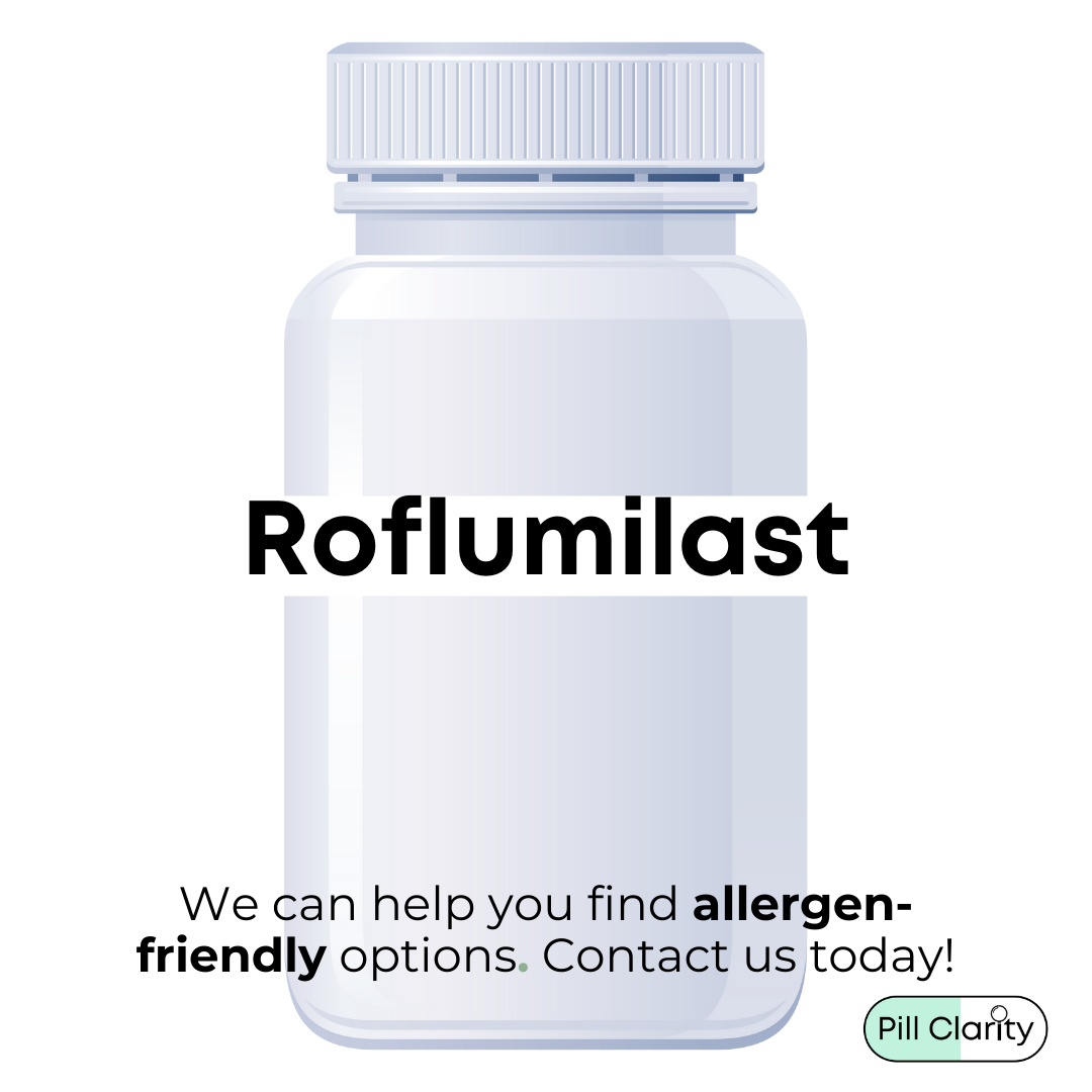 Roflumilast
