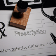 Is atorvastatin vegan?