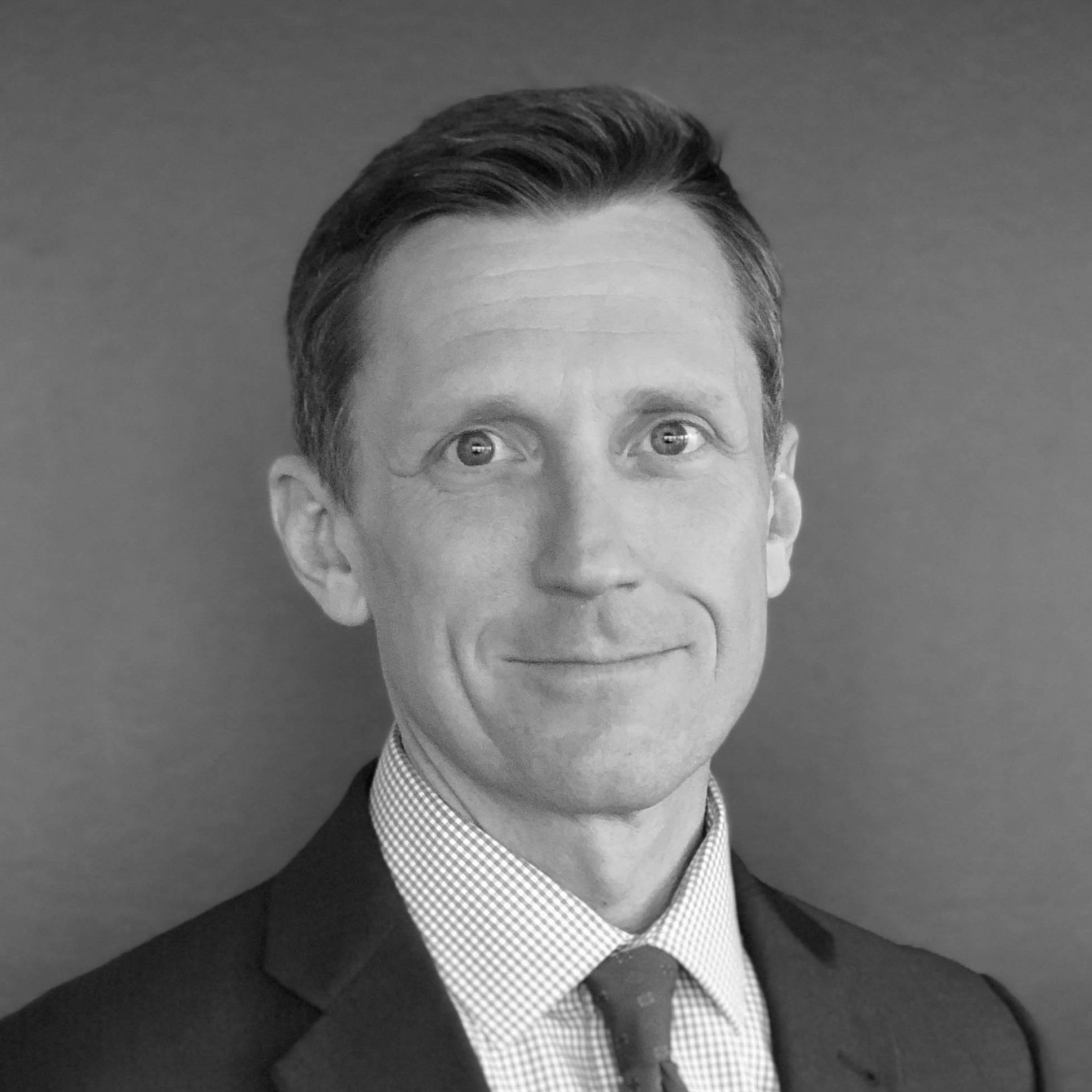 Daniel A. O'Callaghan