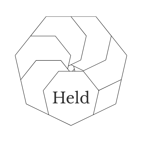 Writer: Held Consultancy