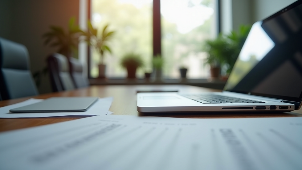 Exploring Strategic Outsourcing Solutions