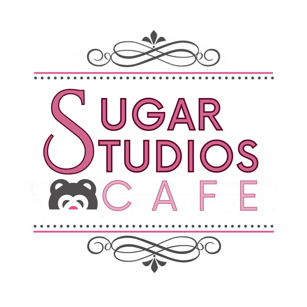 SUGAR STUDIOS SWEET SHOP & CAFE (Instagram Post) - 1