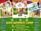 KIDS SUMMER CAMP
