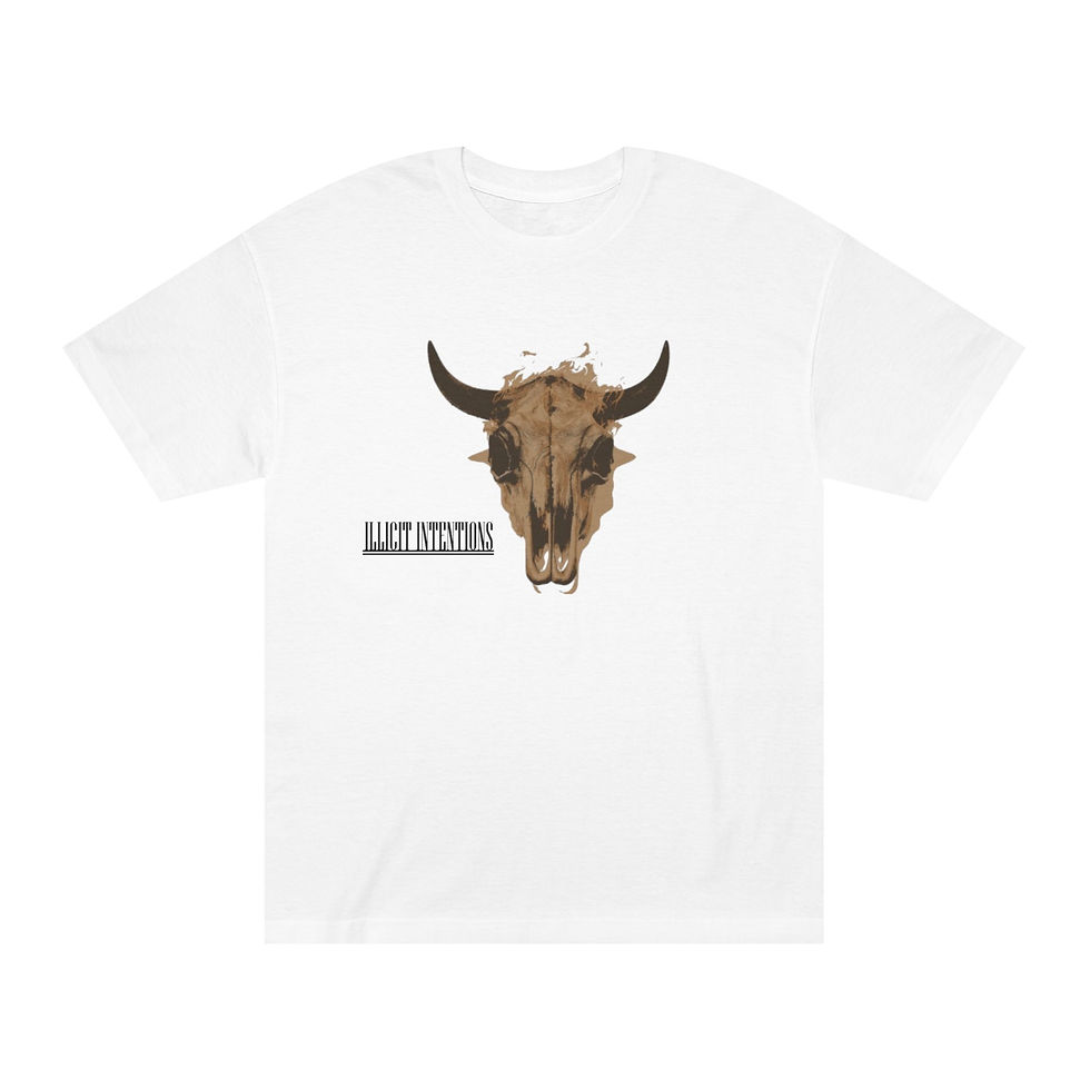 Talisman T-Shirt