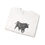 Thumbnail: Lone Bull Embroidered Sweatshirt