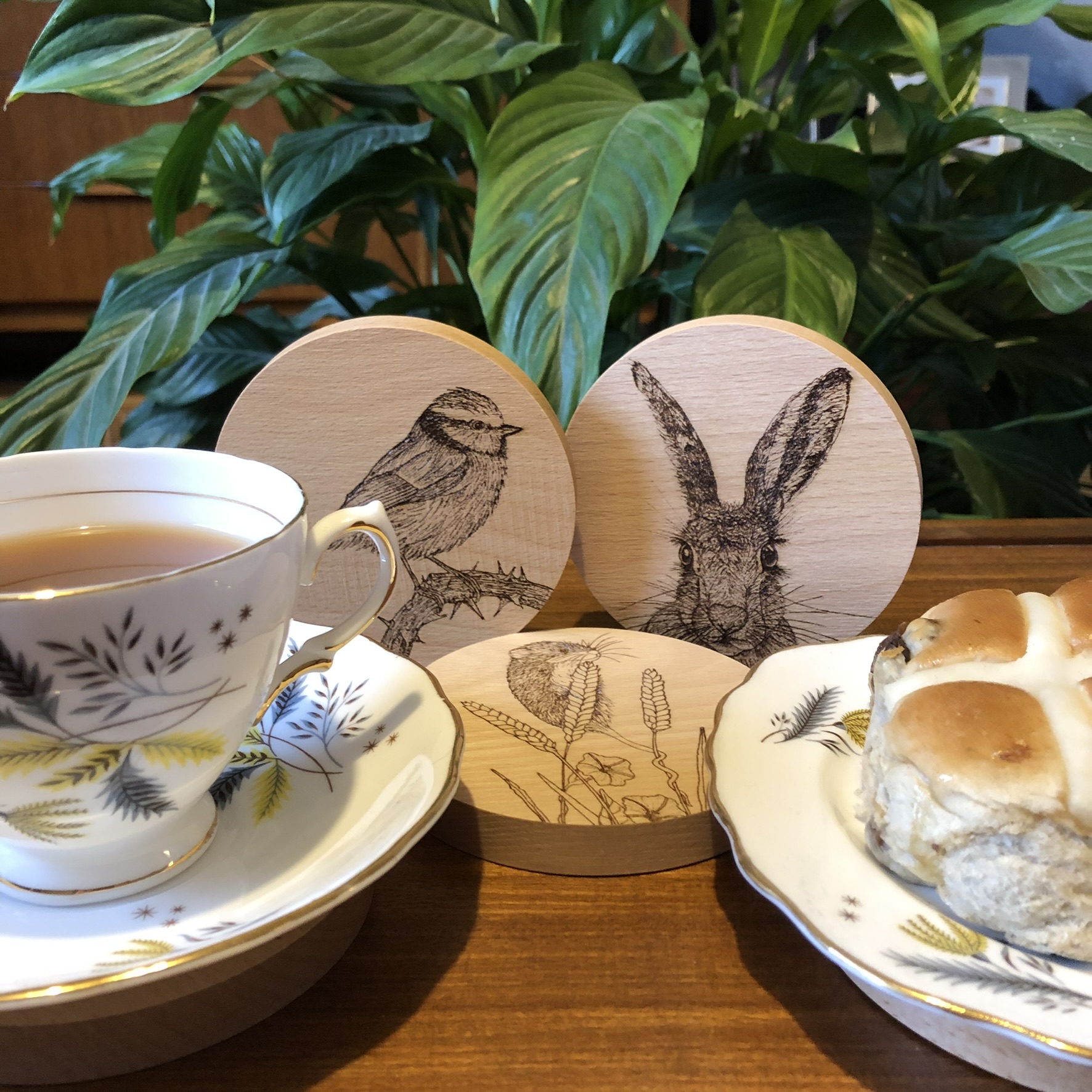 Items | Myshi Makes