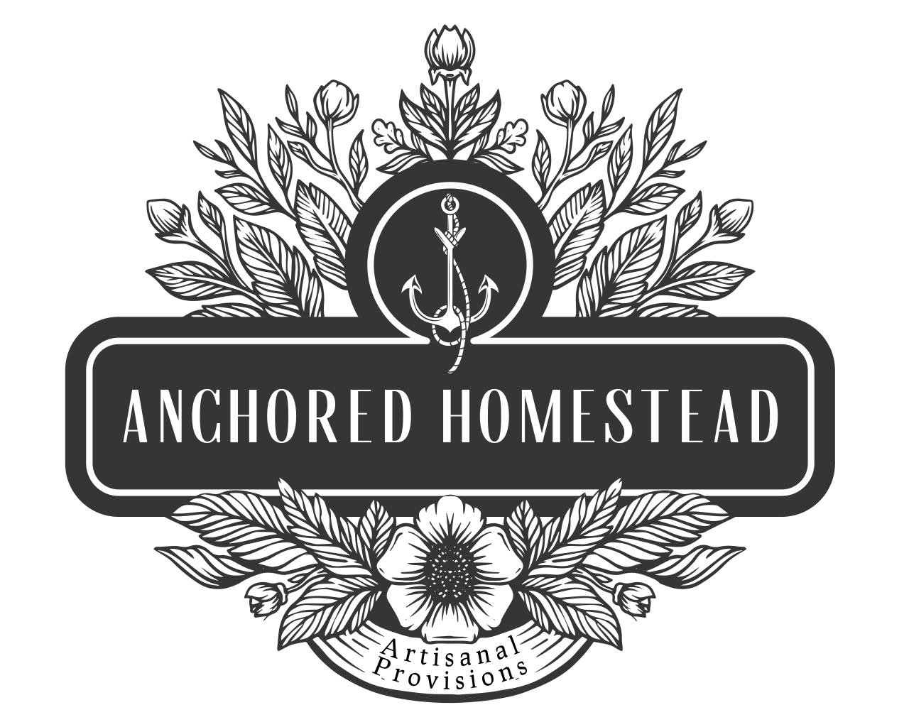 Writer: Anchored Homestead