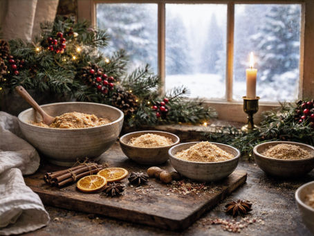 Where the Season Begins