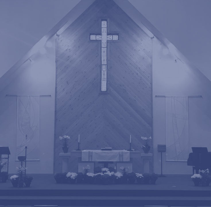 Christ the King Lutheran Church (LCMS) 3