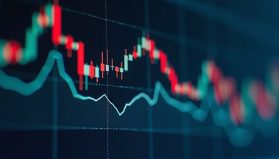 Understanding Market Timing and the Value of Staying the Course