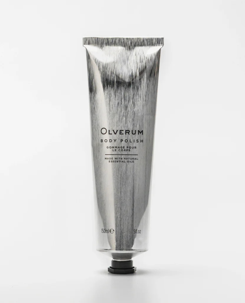 Olverum  Body Polish 150ml