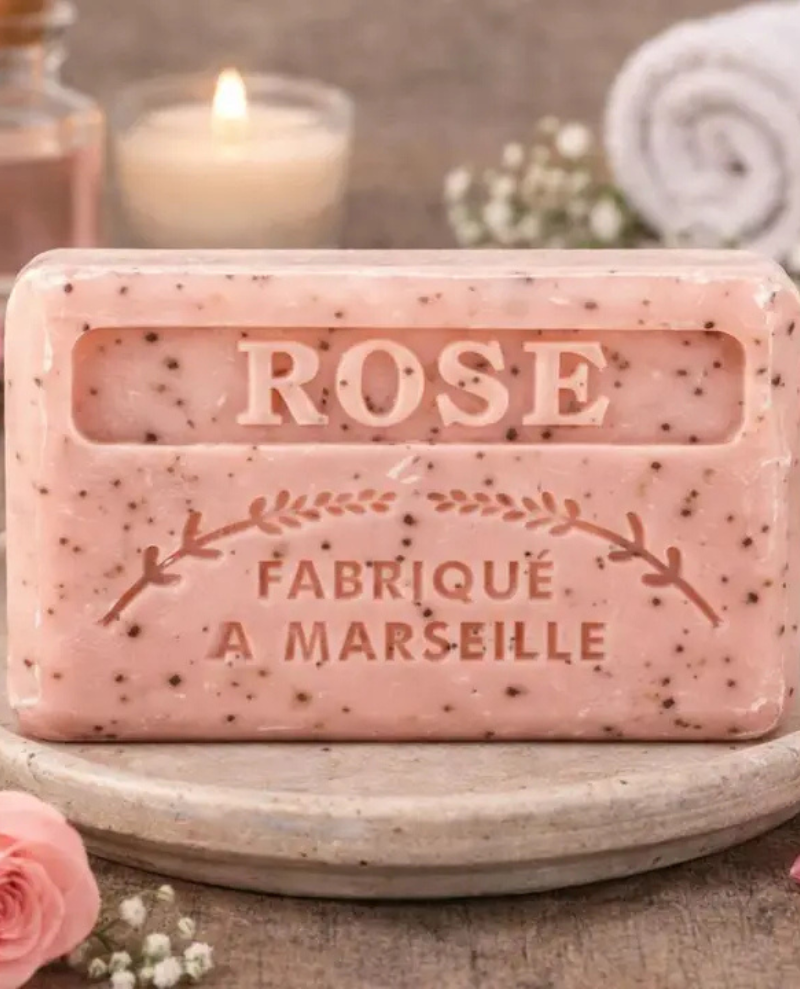 Thumbnail: French Soap Bar