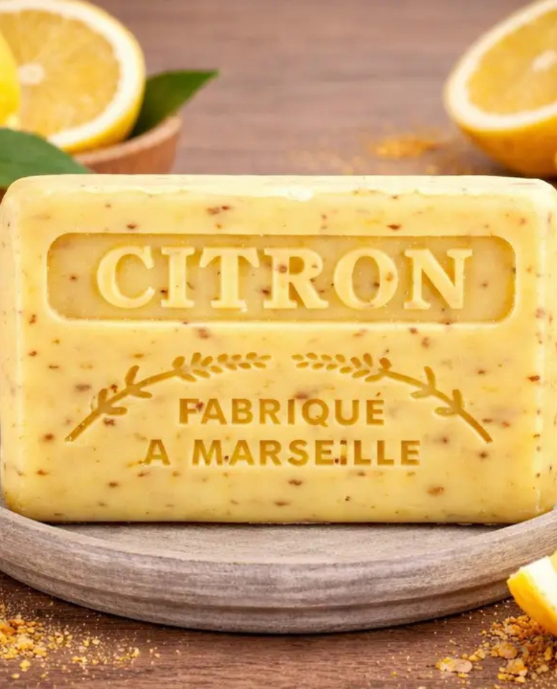 Thumbnail: French Soap Bar