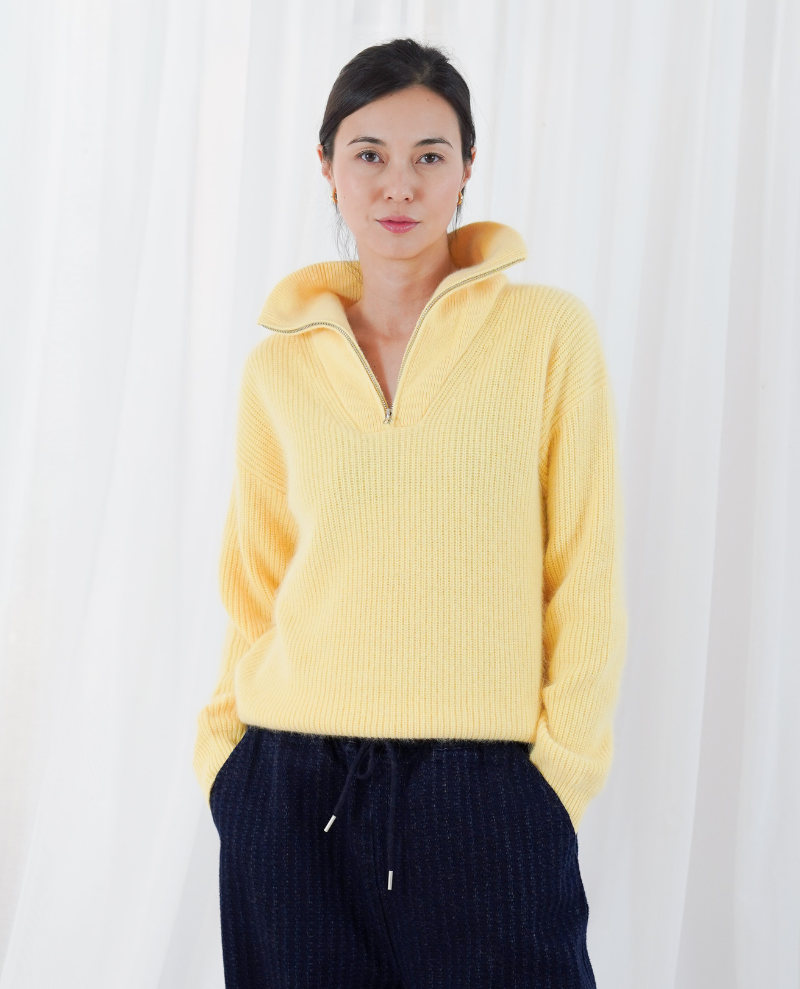 TWNS Breckenridge Butter Knit