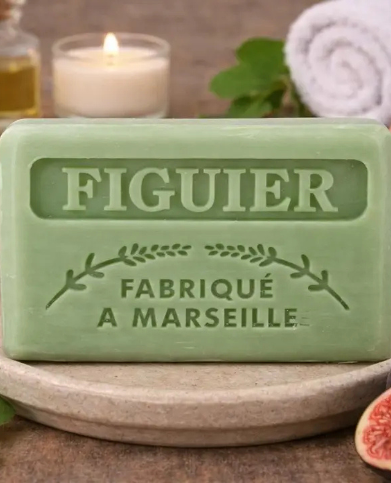 Thumbnail: French Soap Bar
