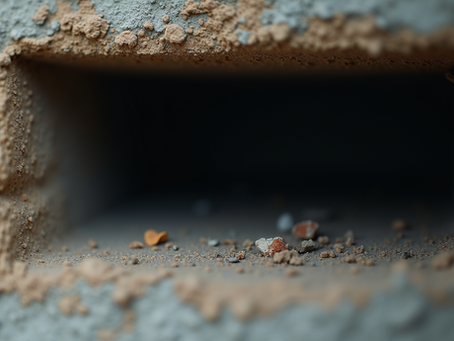 Air Duct Cleaning Indicators: What You Should Know
