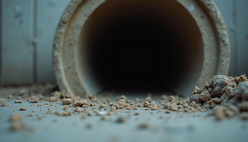 Air Duct Cleaning Indicators: What You Should Know
