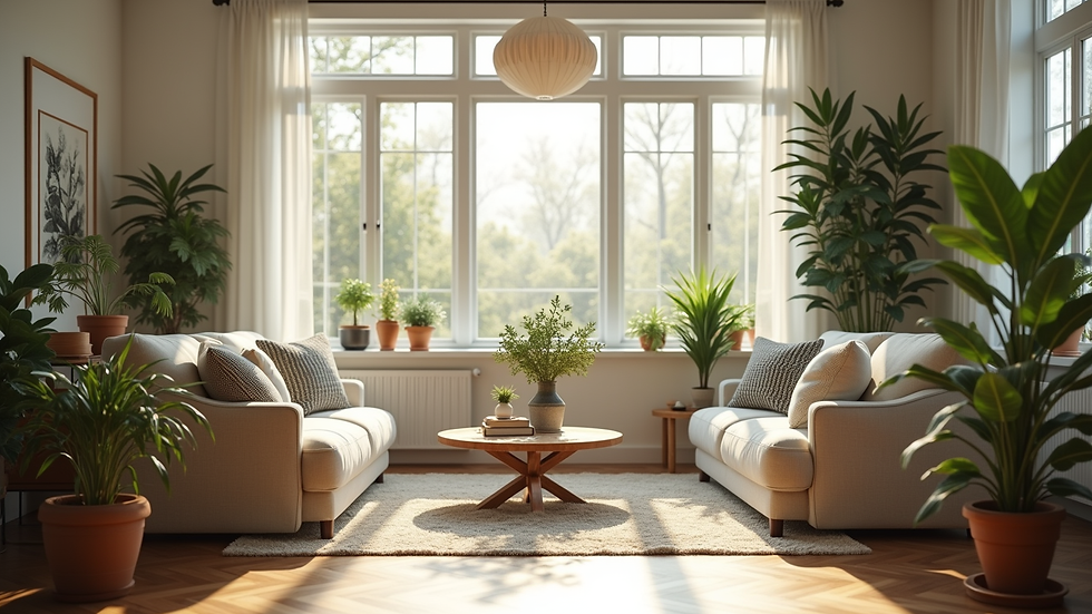 Enhancing Indoor Air Quality: Proven Methods for Improving Indoor Air Quality