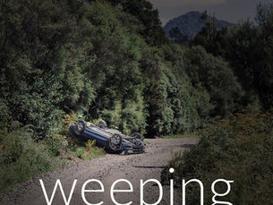 Weeping Angels by Riley Chance