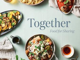 Together by Cherie Metcalfe