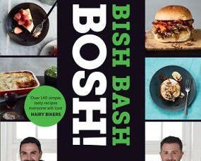 Bish Bash Bosh by Henry Firth and Ian Theasby