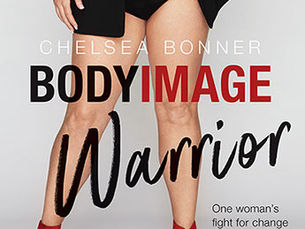 Body Image Warrior by Chelsea Bonner