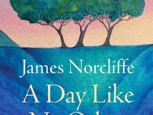 A Day Like No Other by James Norcliffe