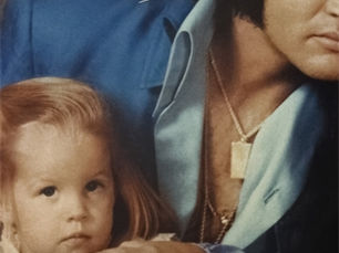 From Here to the Great Unknown by Lisa Marie Presley and Riley Keough