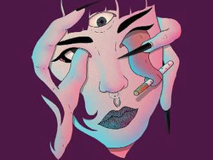 The Dangers of Smoking in Bed by Mariana Enriquez