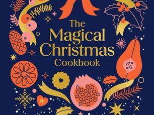 The Magical Christmas Cookbook