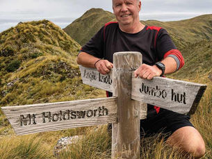 Interview: Ray Salisbury talks about Epic: Adventures Across Aotearoa
