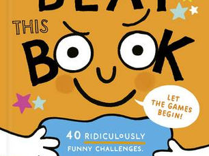 Beat This Book by Howard Calvert