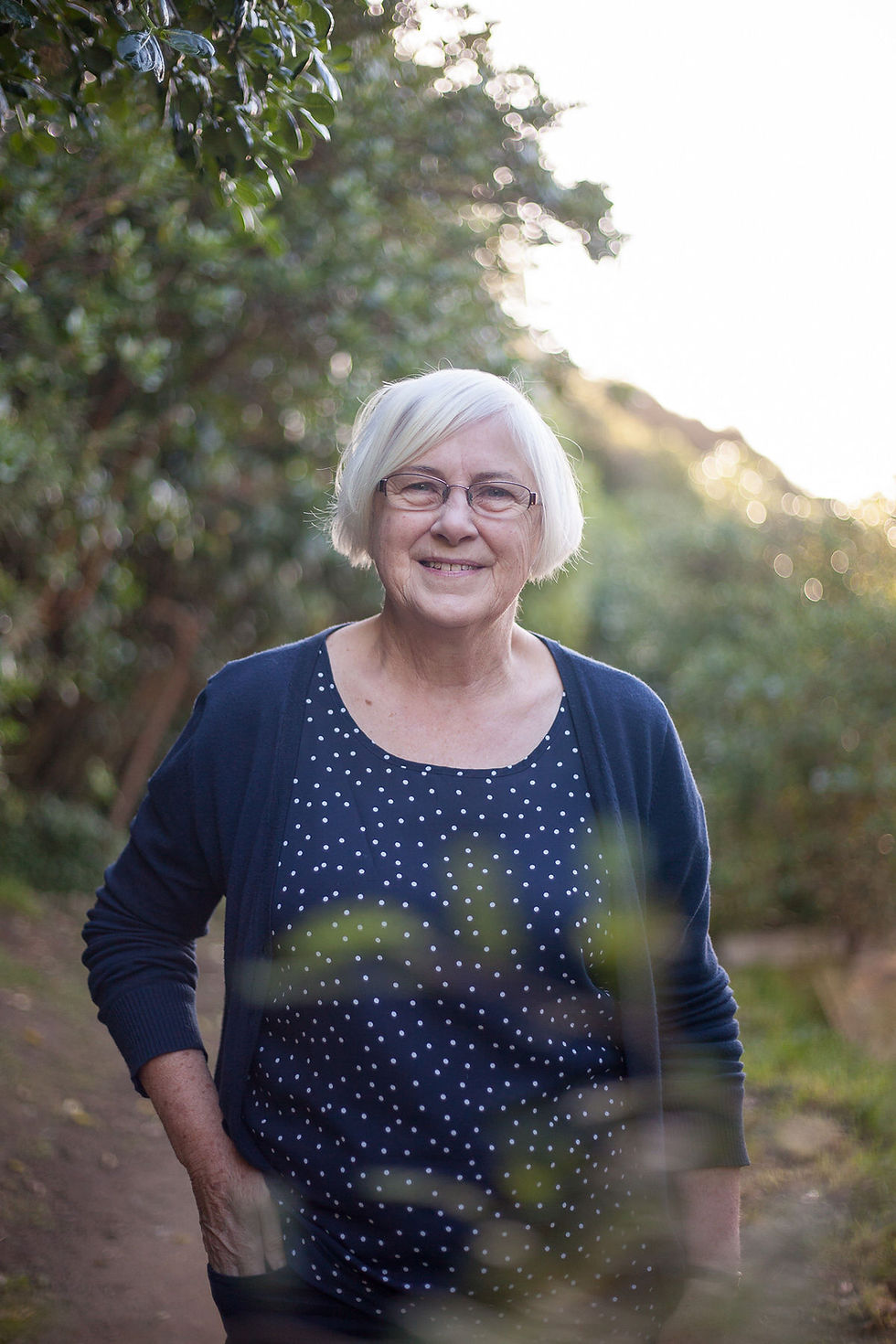 Interview: Adrienne Jansen talks about Potluck, poems about food